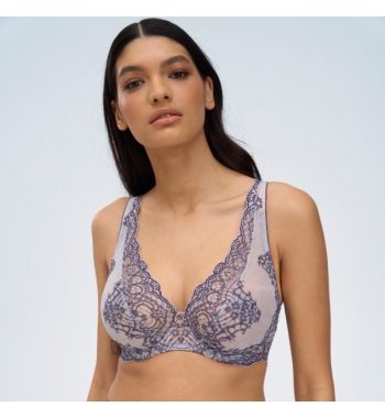 Бюстгальтер Alles Baroque Ultra M BRALETTE